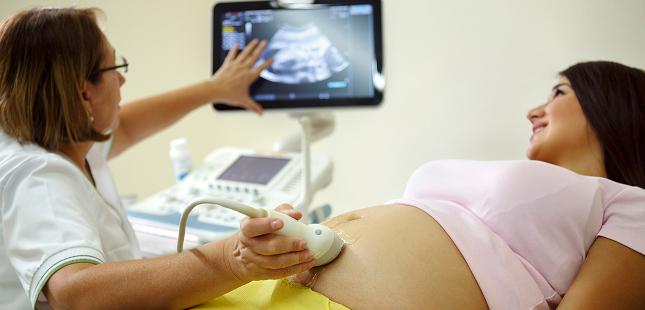 Obstetras y salas de neonatología