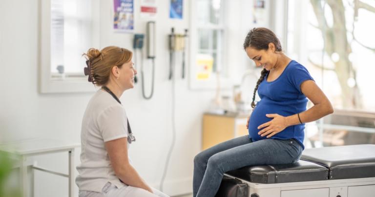 ¿Por qué elegir MD Kids Pediatrics?
