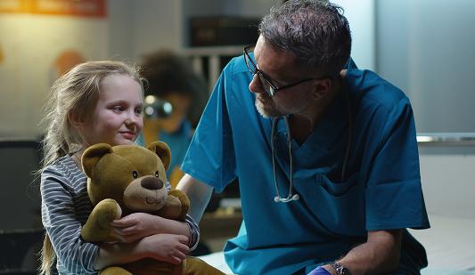 Flexible care options that fit your busy life