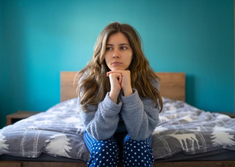 ¿Qué es la salud conductual?