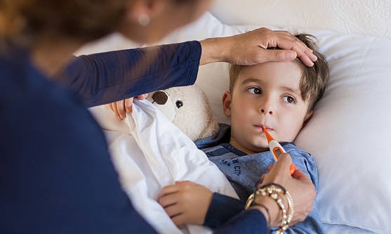 Esenciales para la temporada de gripe: 10 cosas que toda familia debería tener en casa