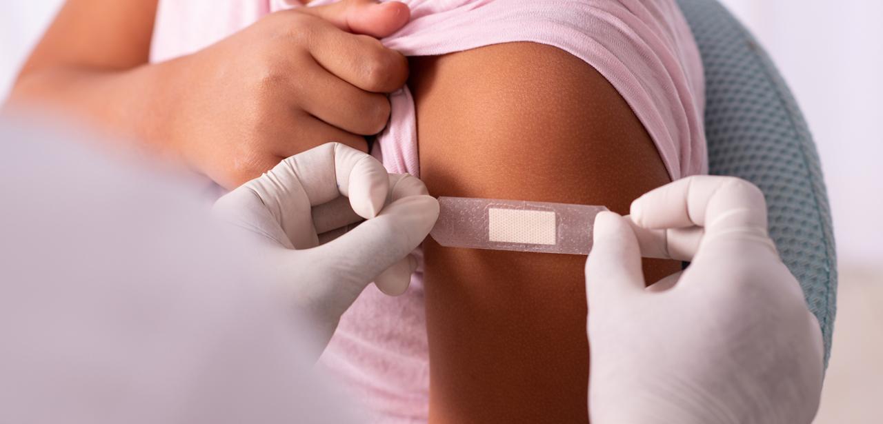 Vaccine information that you can trust