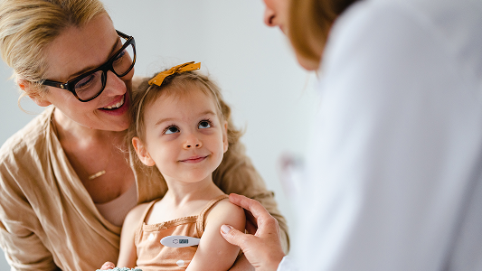 Coordinated care for routine and urgent needs