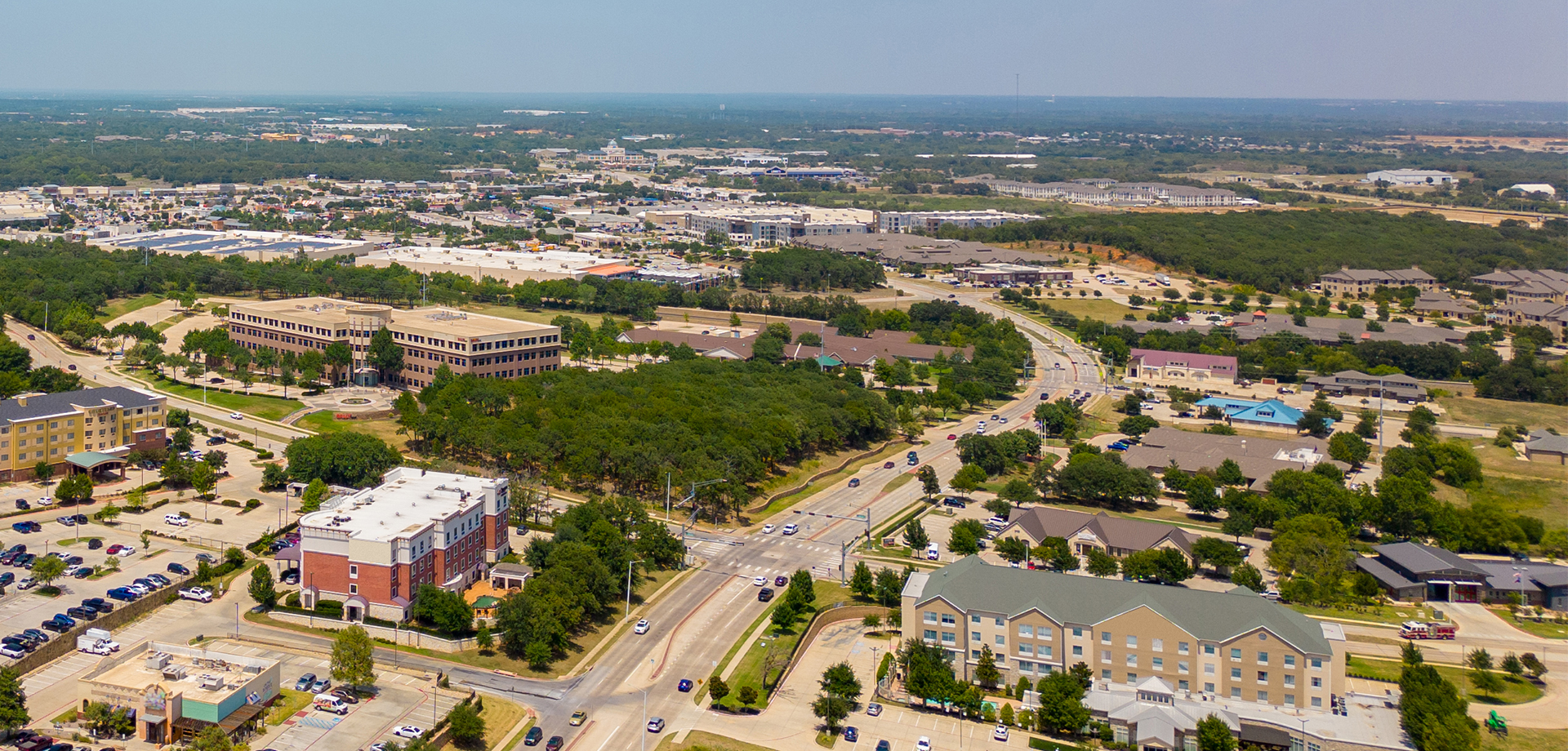 Denton County Image