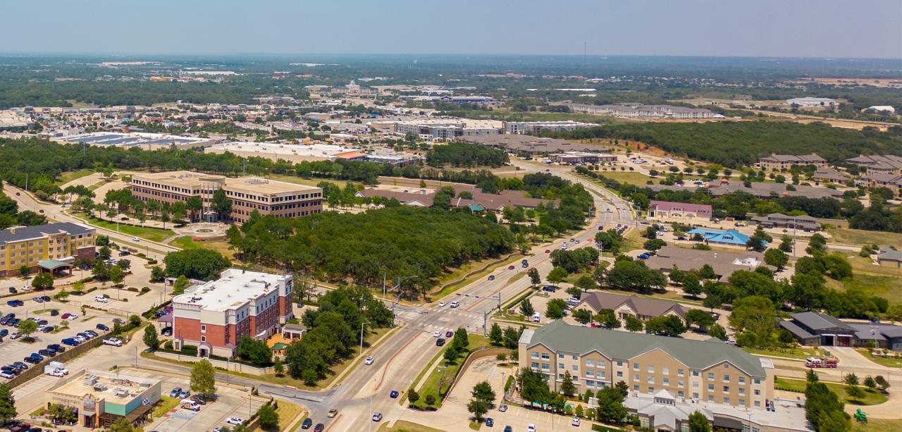 Denton County Image