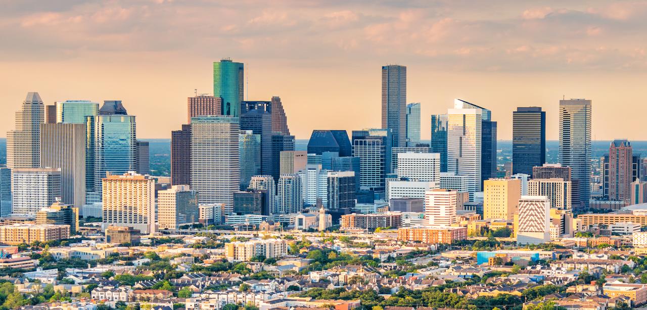 Harris County Image