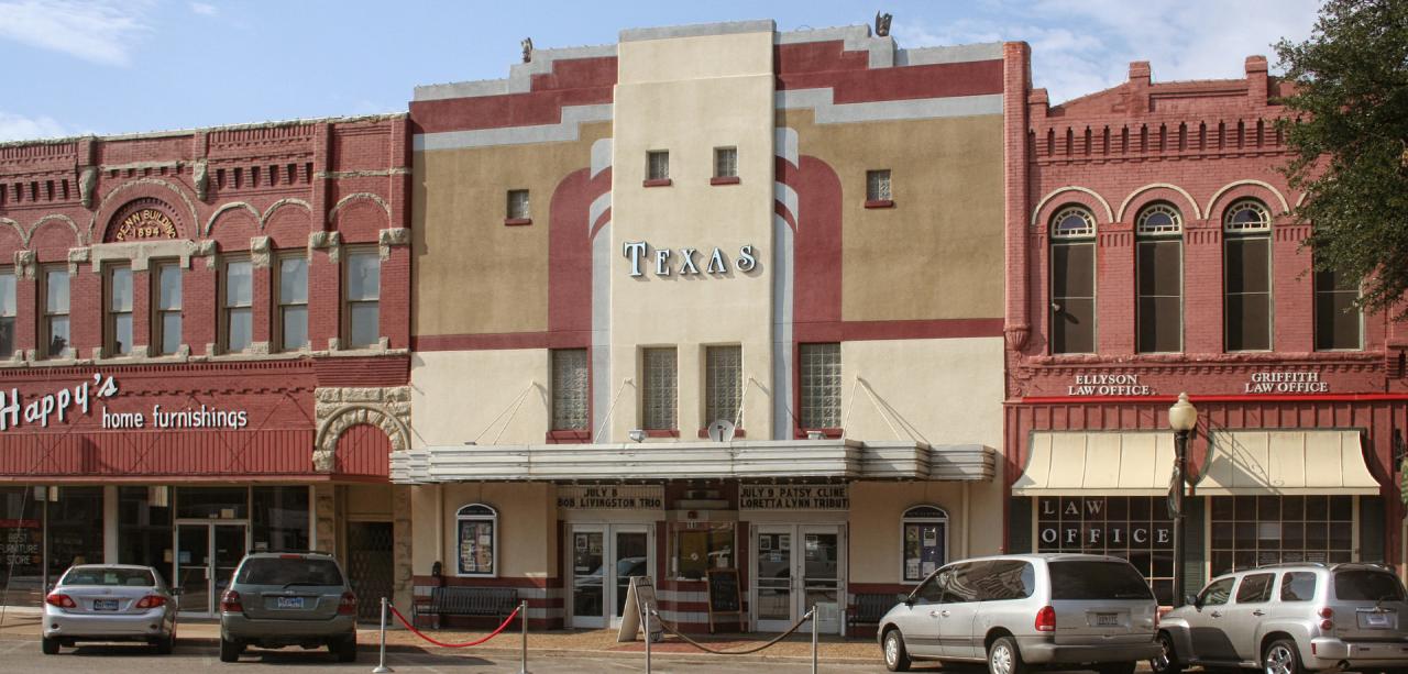 Ellis County Image