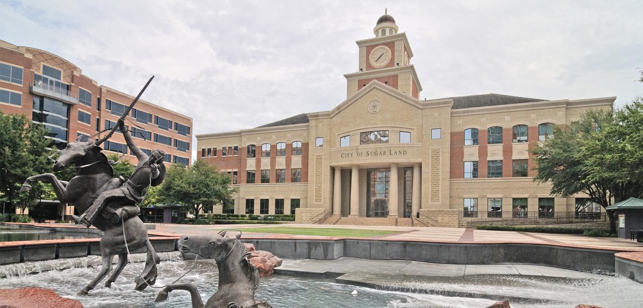 Fort Bend County Image