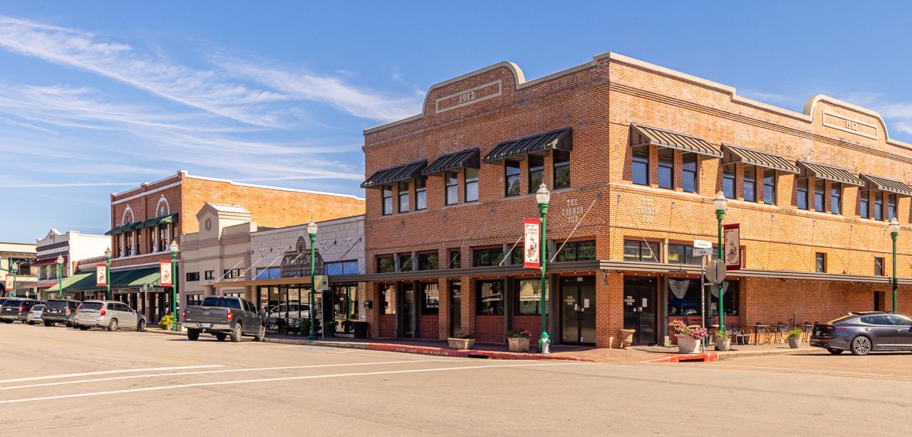 Montgomery County Image