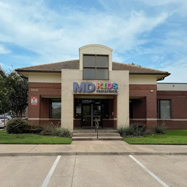 Almouie Pediatrics
