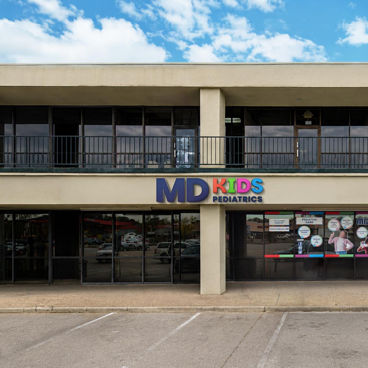 Bachman Lake | Dallas, TX office