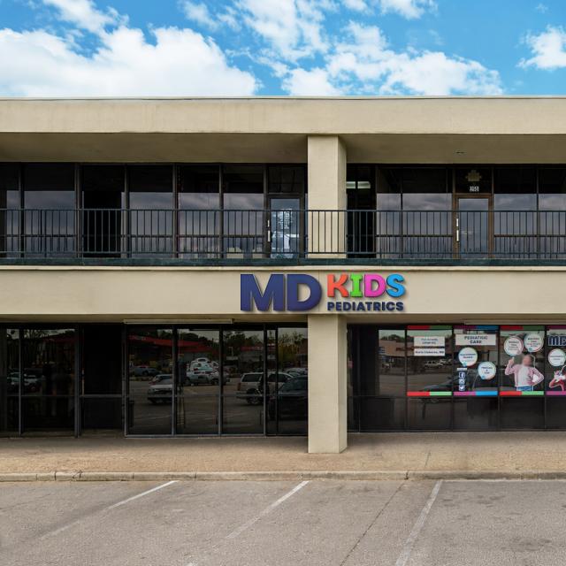 Almouie Pediatrics