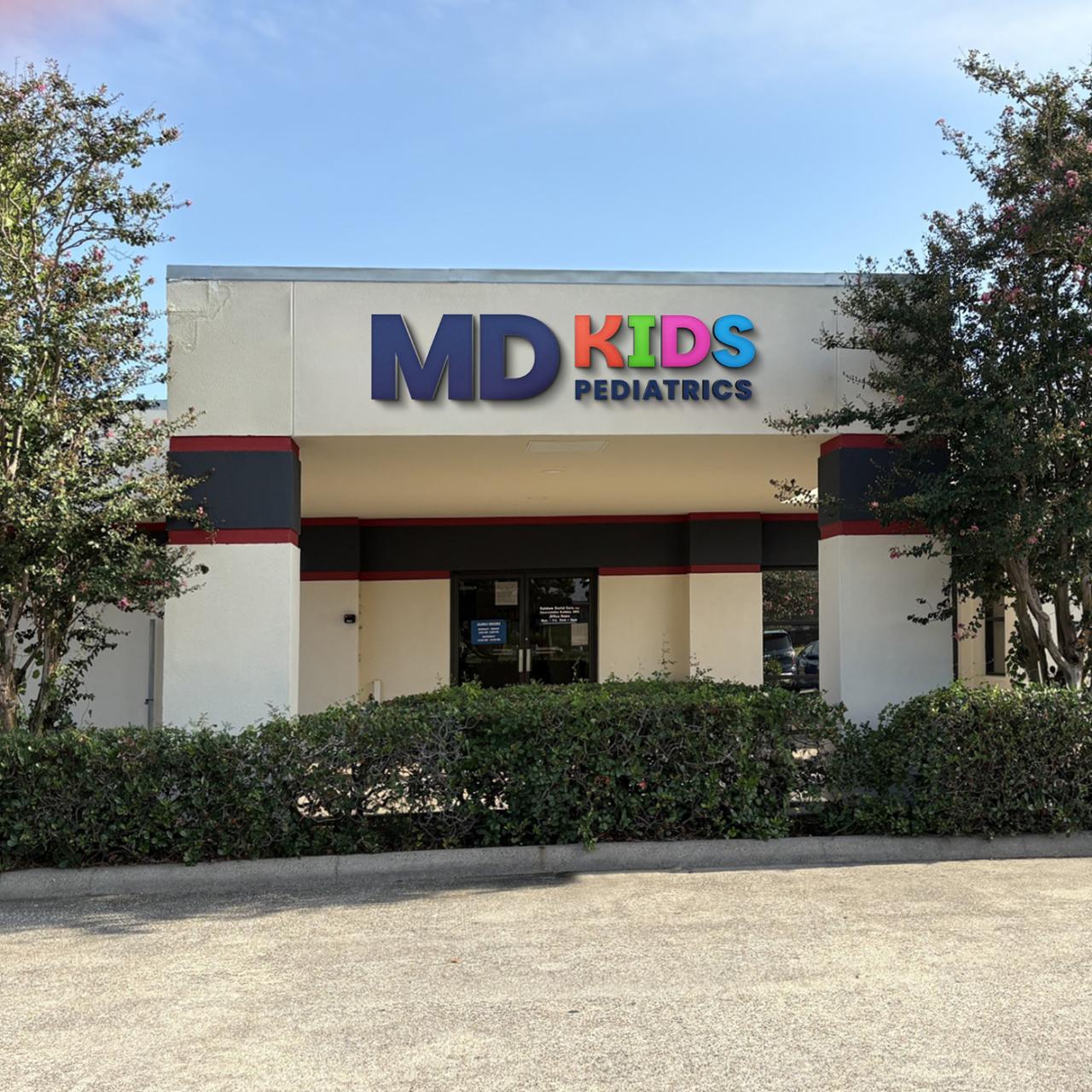 Beaumont office