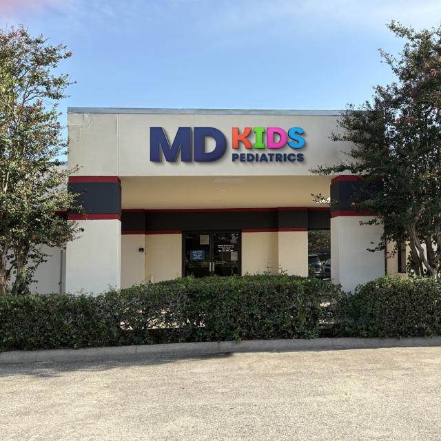 Almouie Pediatrics
