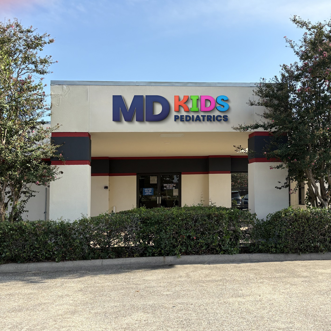 Beaumont office