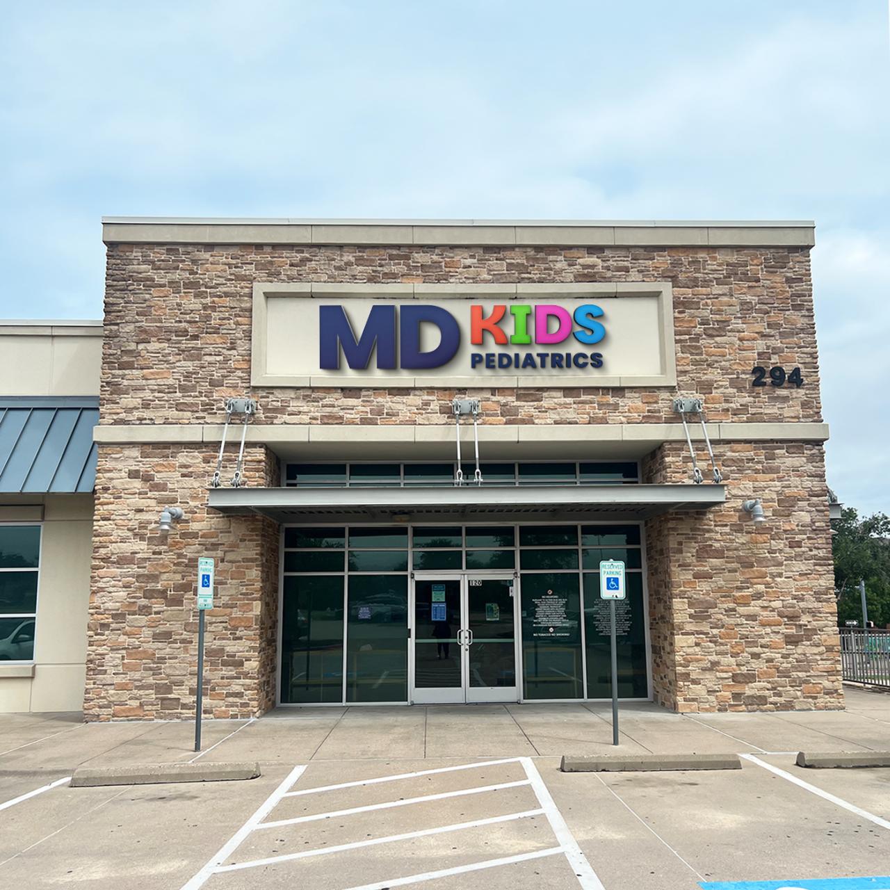 Cedar Hill office