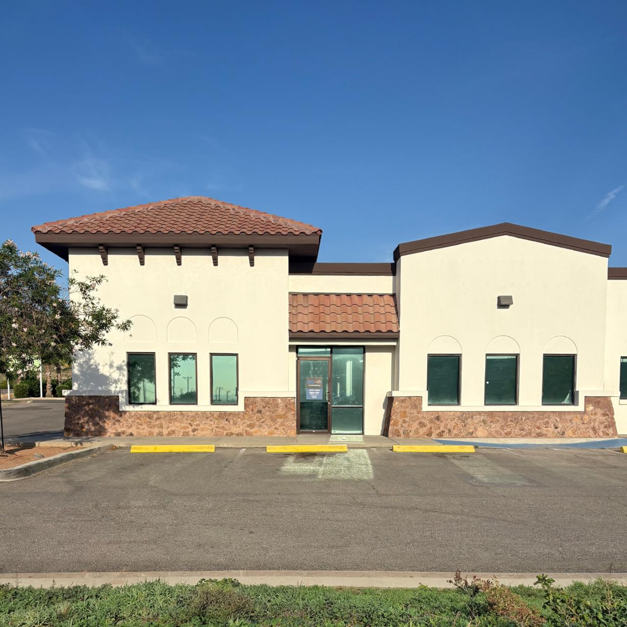 Cohen | El Paso, TX office