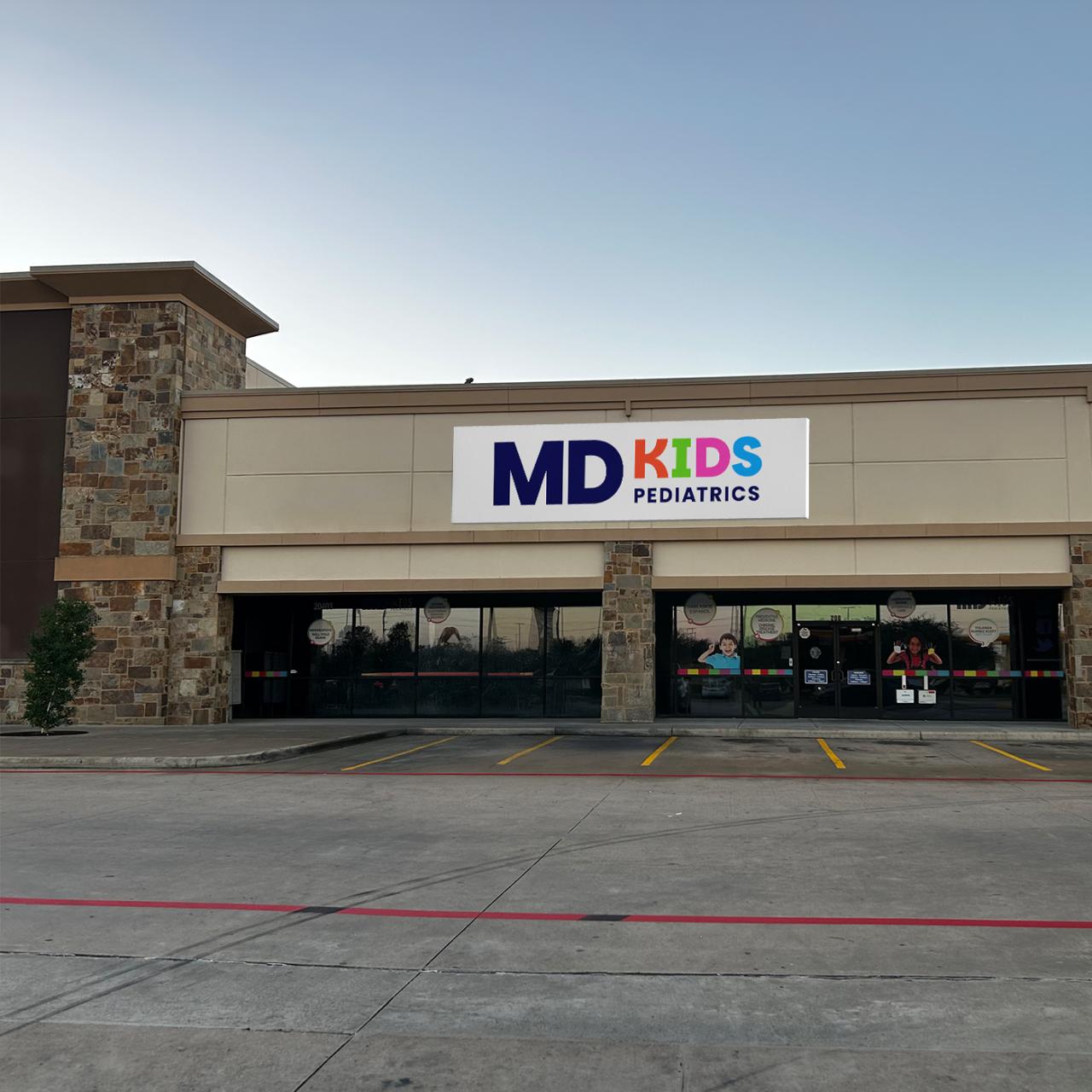 529 | Cypress, TX office