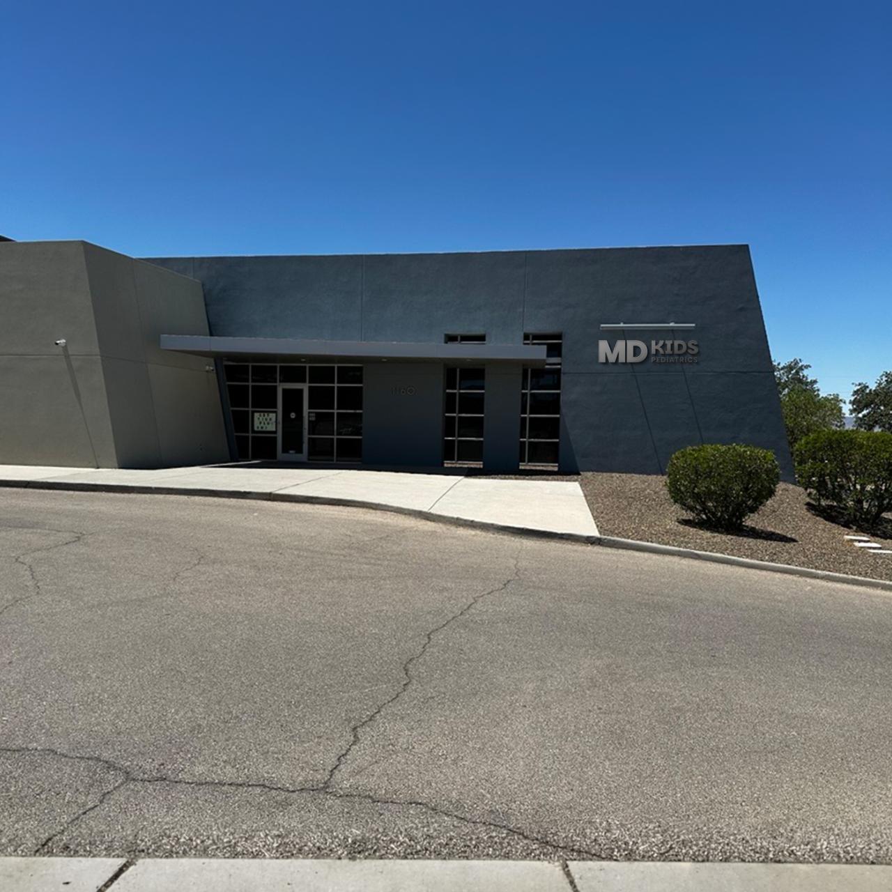 Saddle Bronc | El Paso, TX office