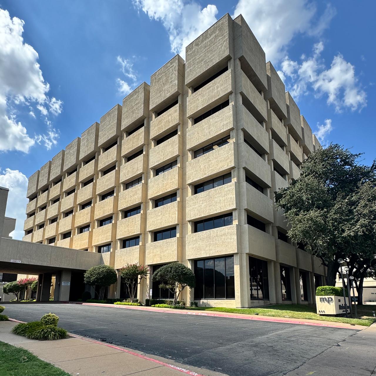 Fort Worth office