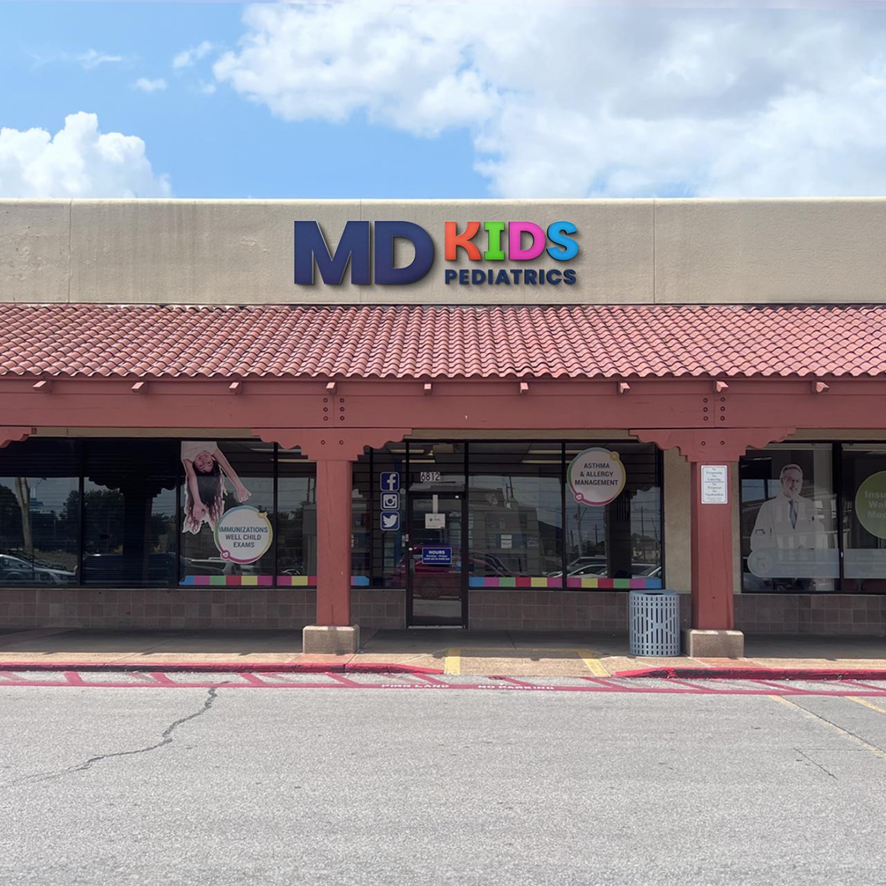 Harrisburg | Houston, TX office