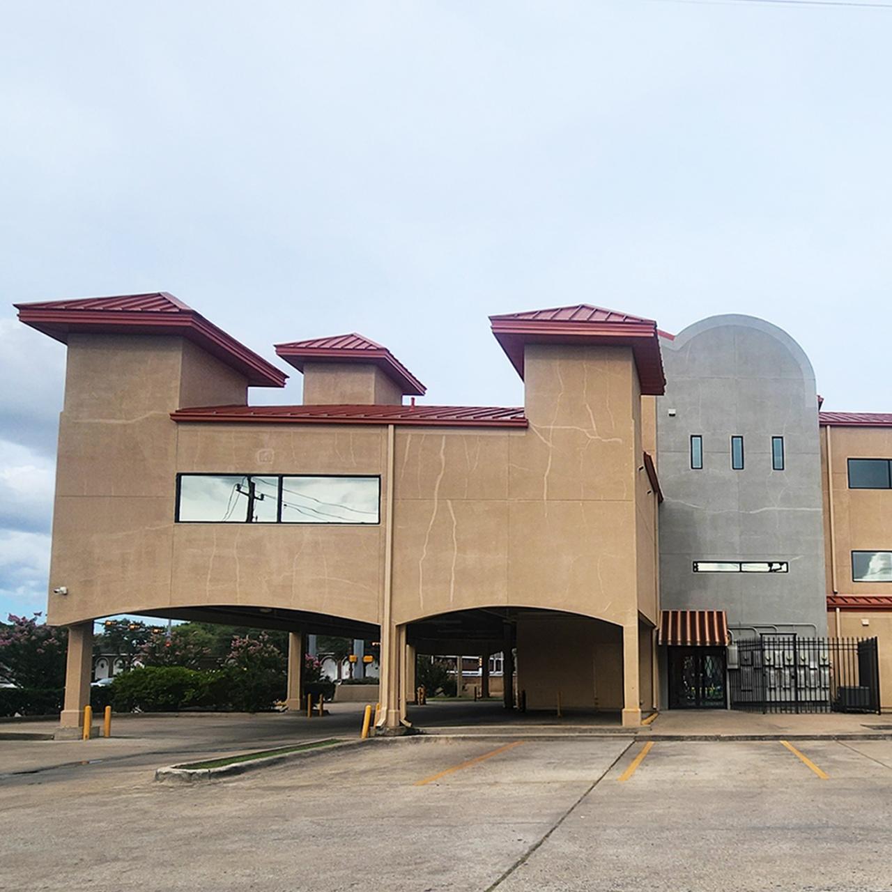 Hillcroft | Houston, TX office