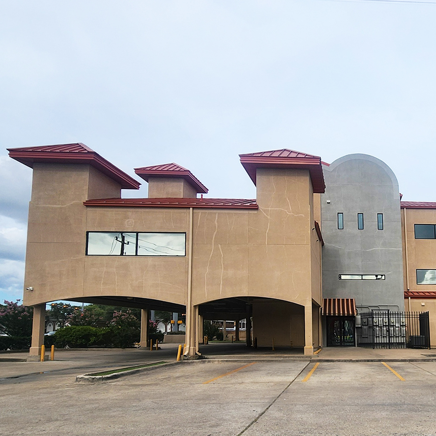 Hillcroft | Houston, TX office