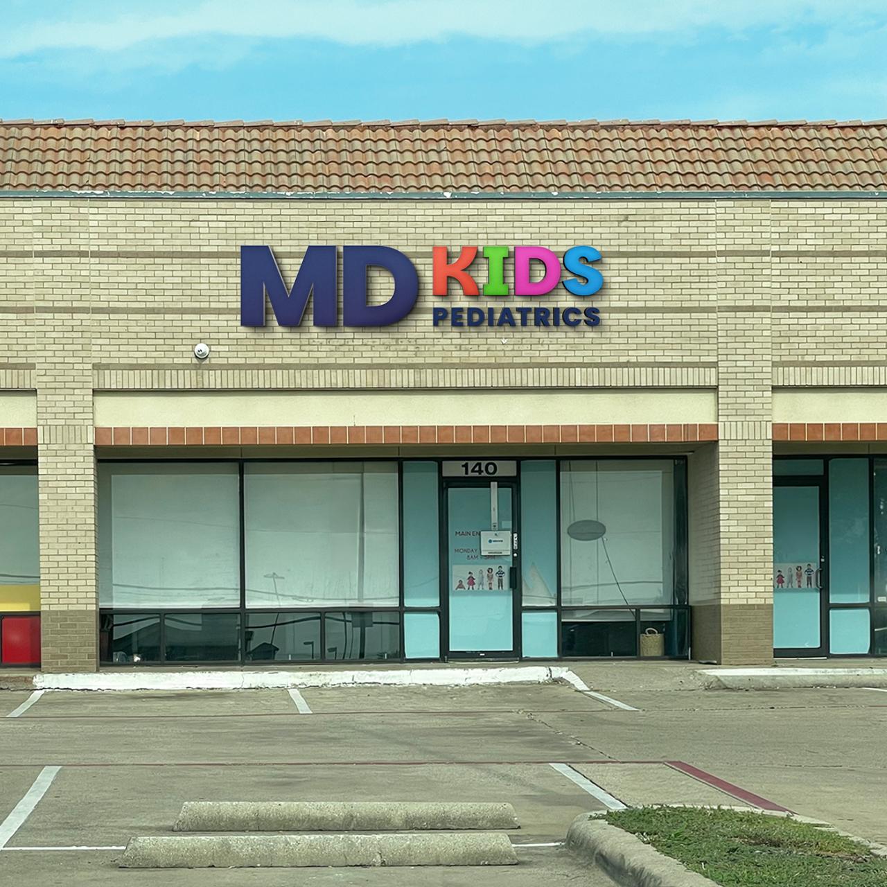 Irving office