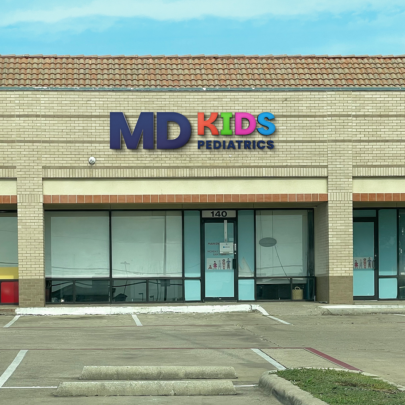 Irving office