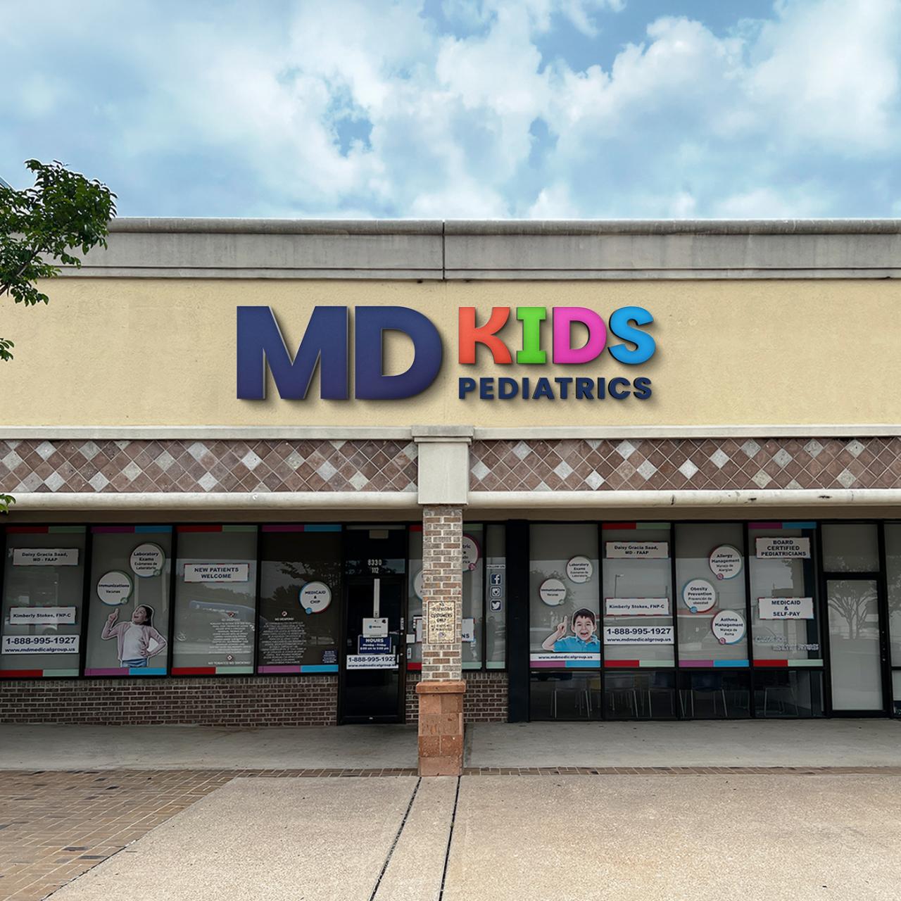 Lake Highlands | Dallas, TX office