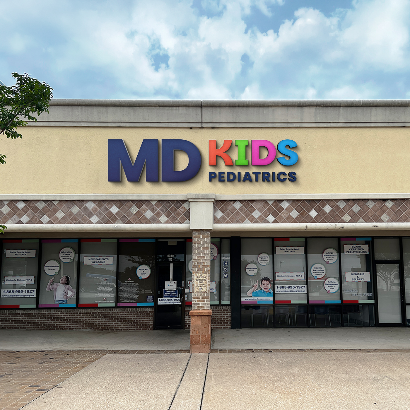 Lake Highlands | Dallas, TX office