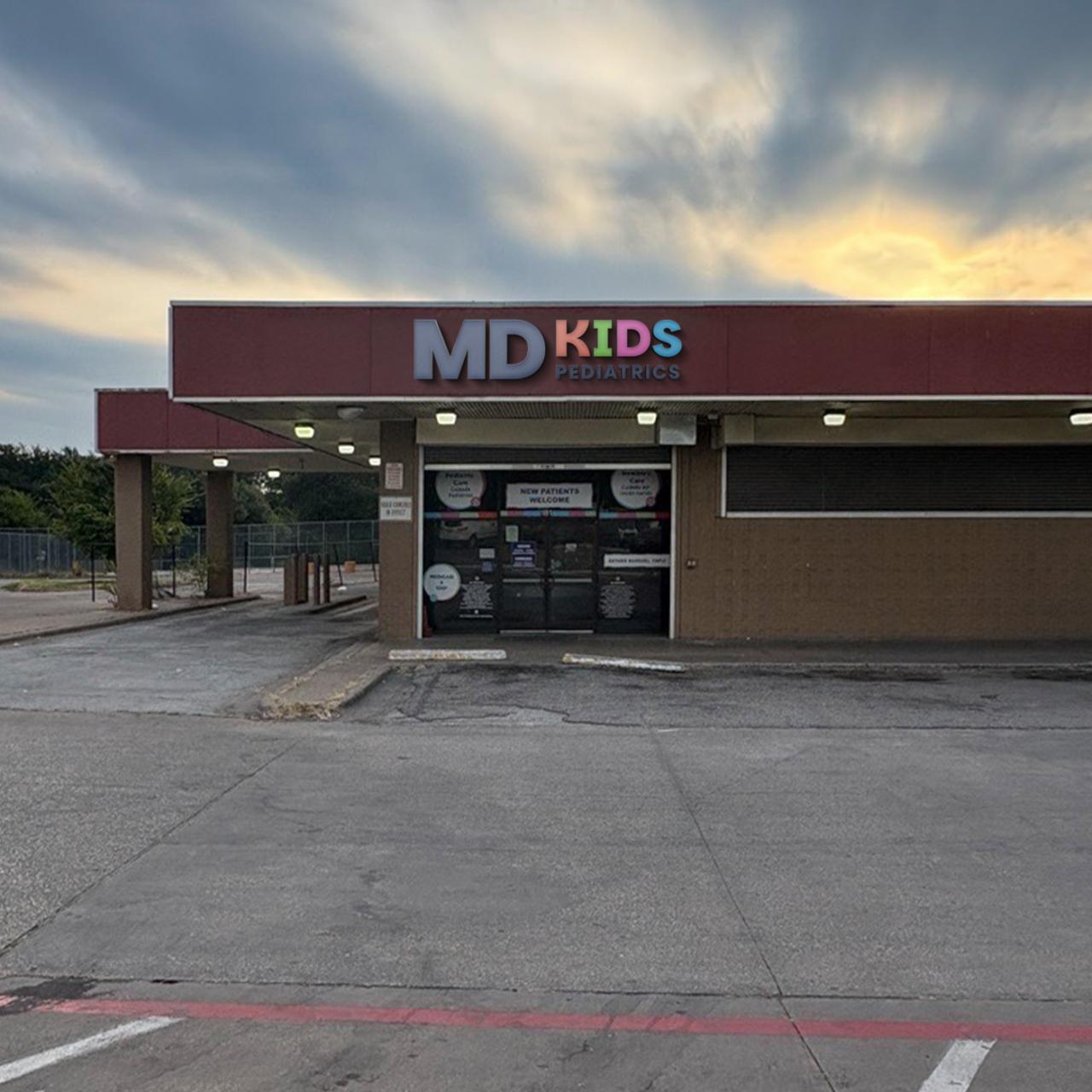 Lancaster Kiest | Dallas, TX office