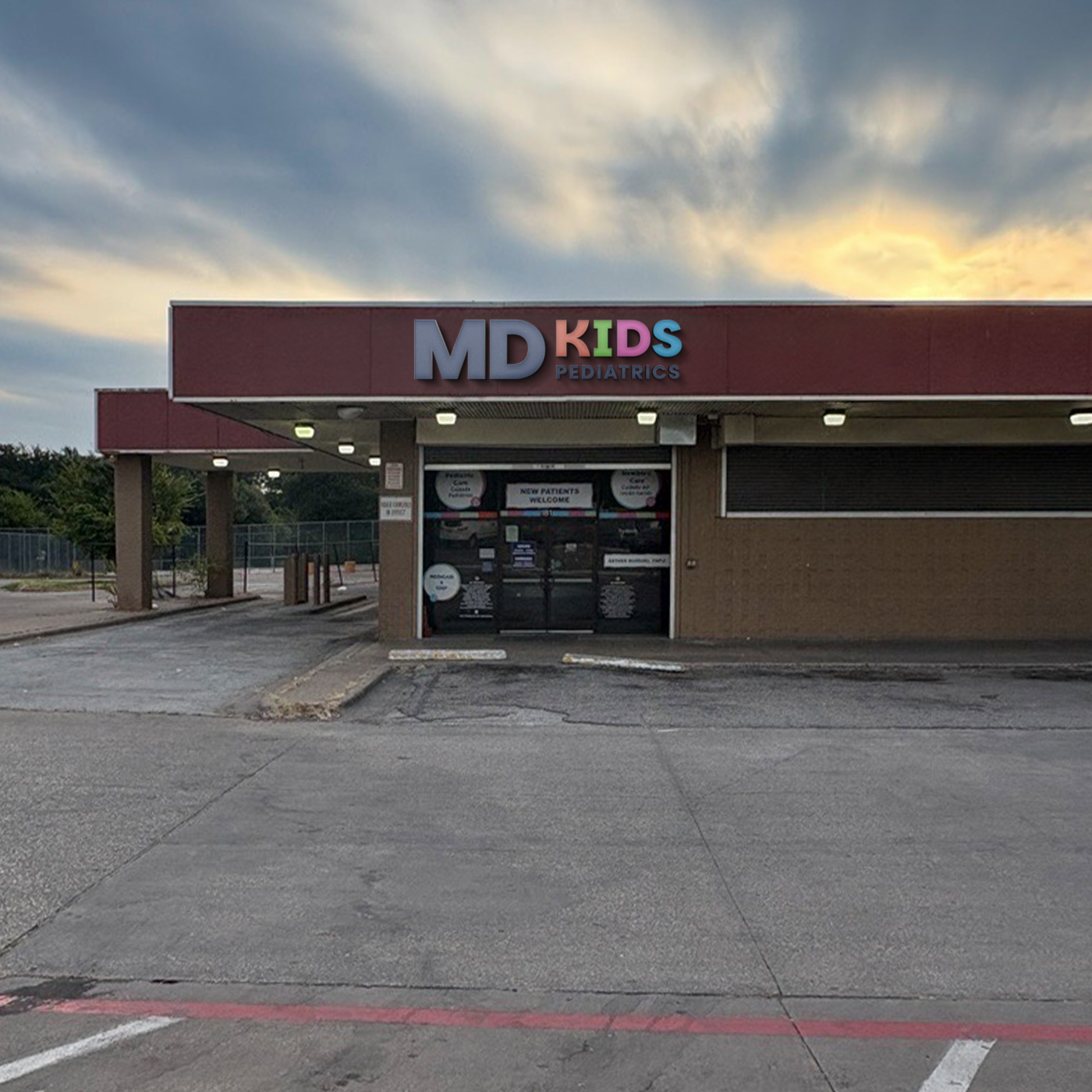 Lancaster Kiest | Dallas, TX office