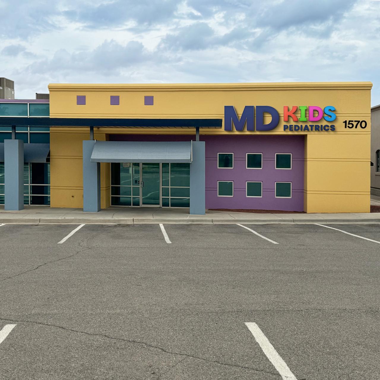 Lomaland | El Paso, TX office
