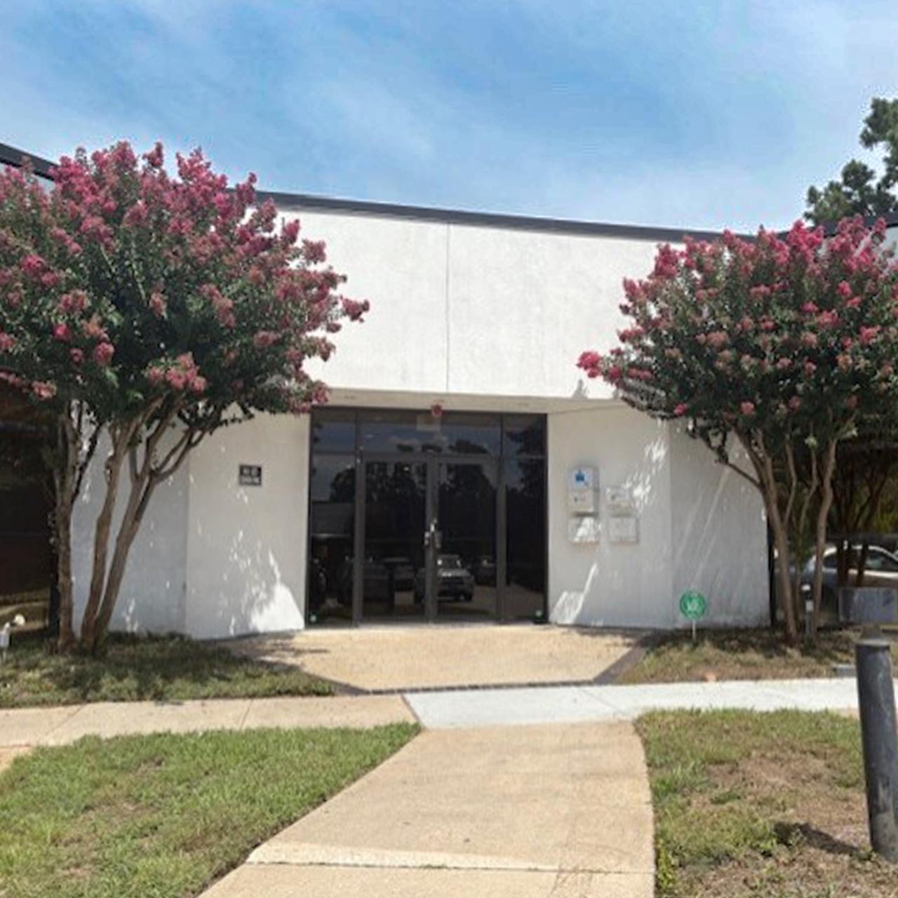 Louetta | Houston, TX office