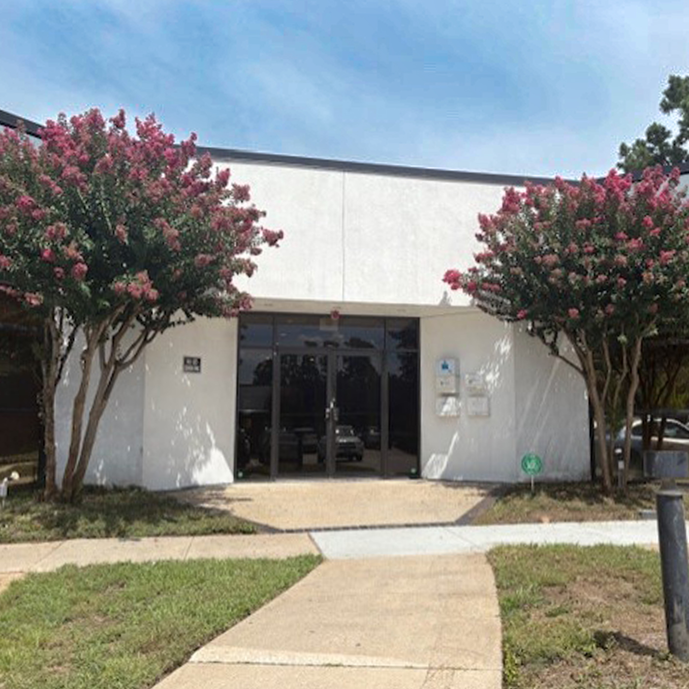 Louetta | Houston, TX office