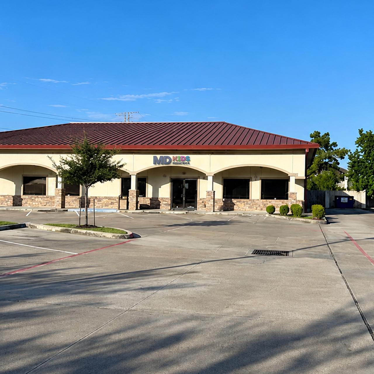 Fallbrook | Houston, TX office