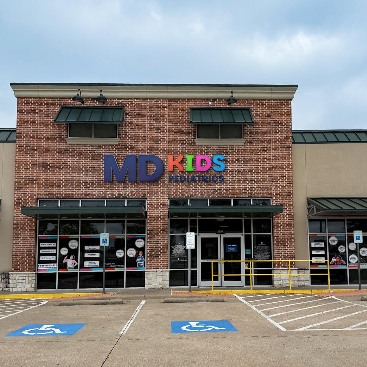 McKinney office