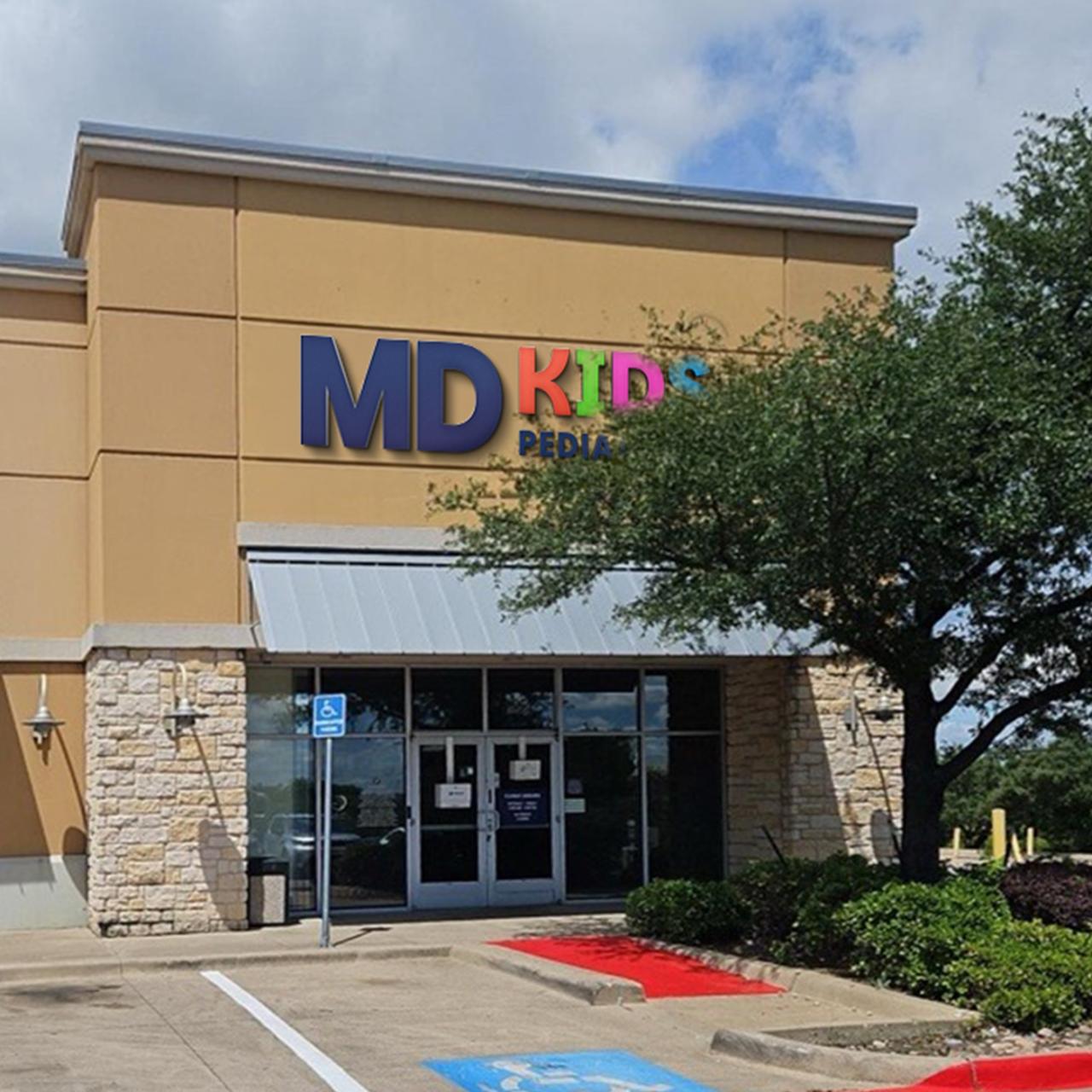 North Cockrell Hill | Dallas, TX office