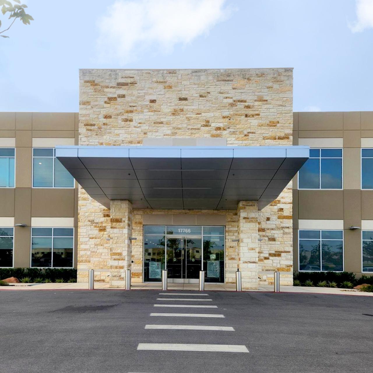 Schertz office