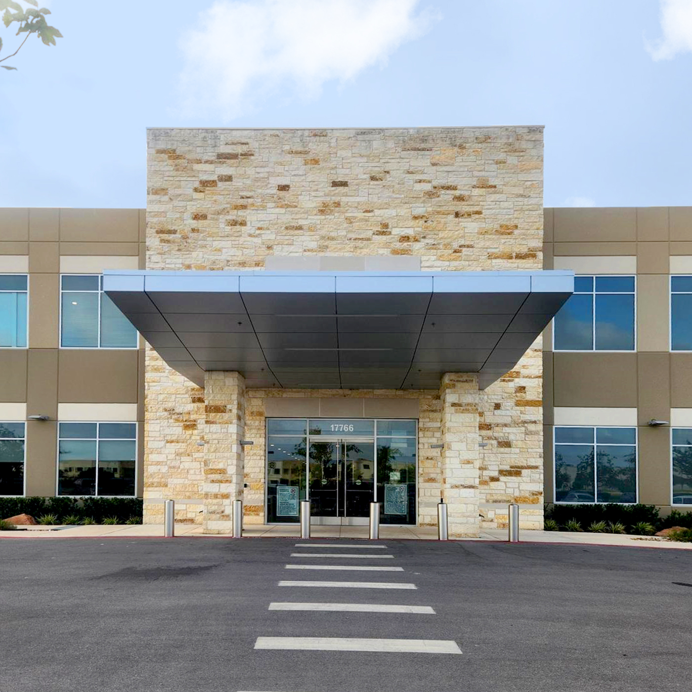 Schertz office