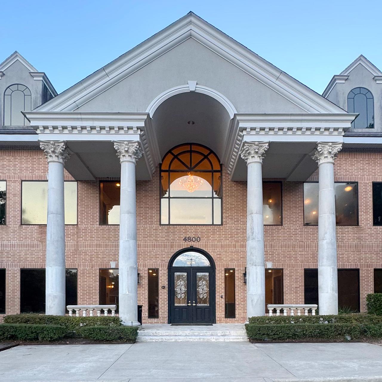 Woodlands office