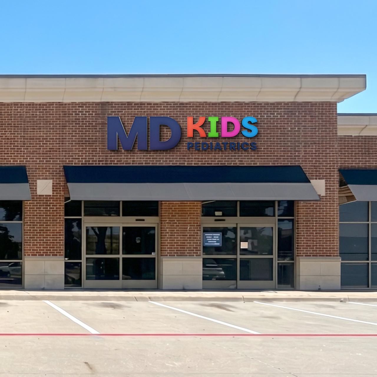 West Plano office