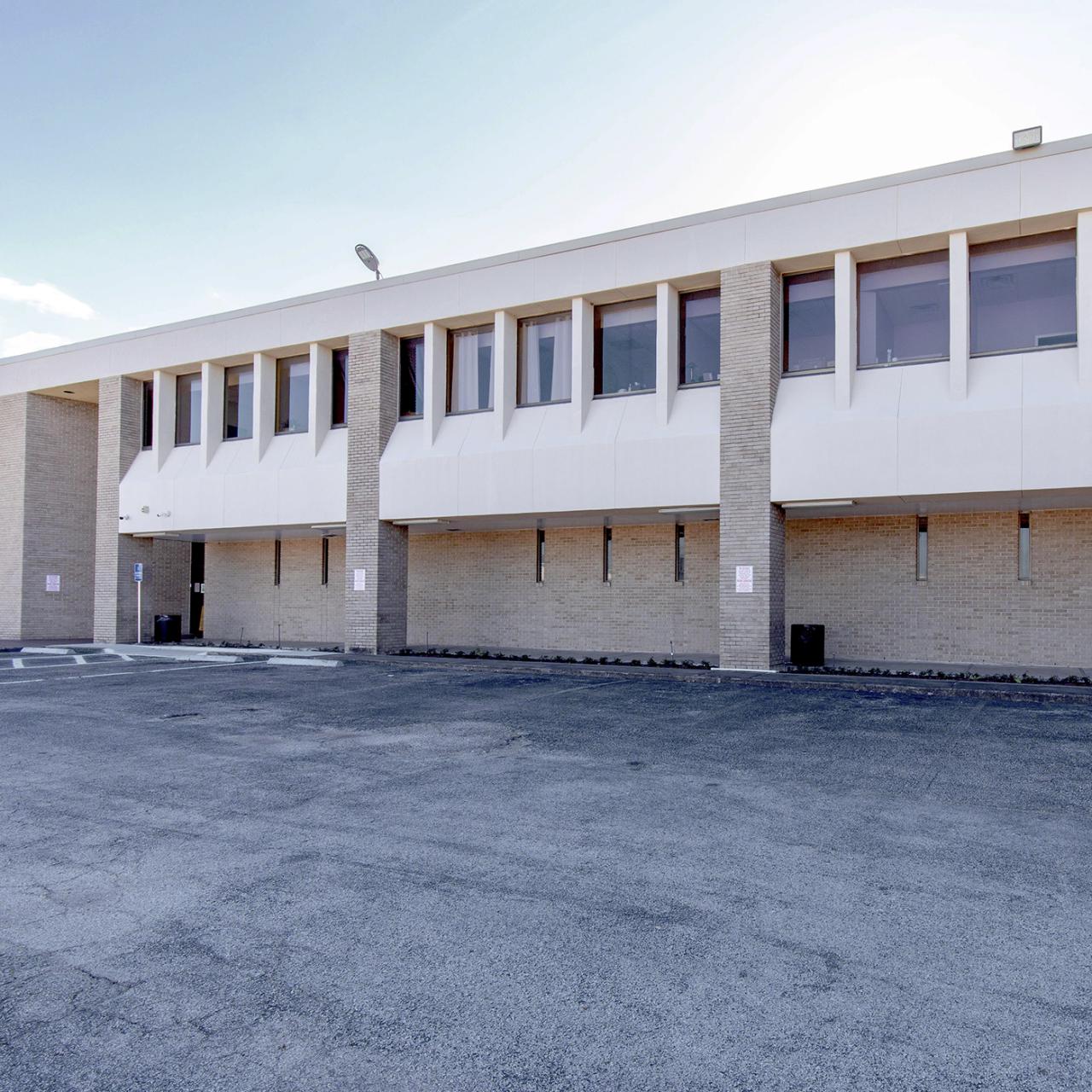 Westbury | Houston, TX office
