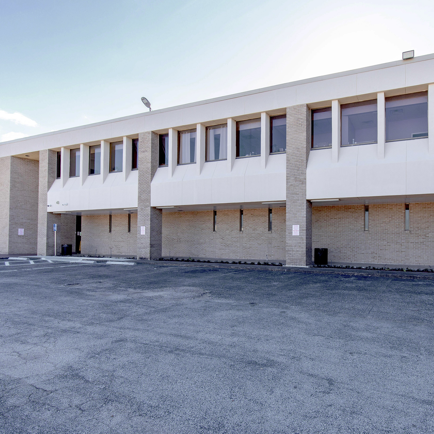 Westbury | Houston, TX office