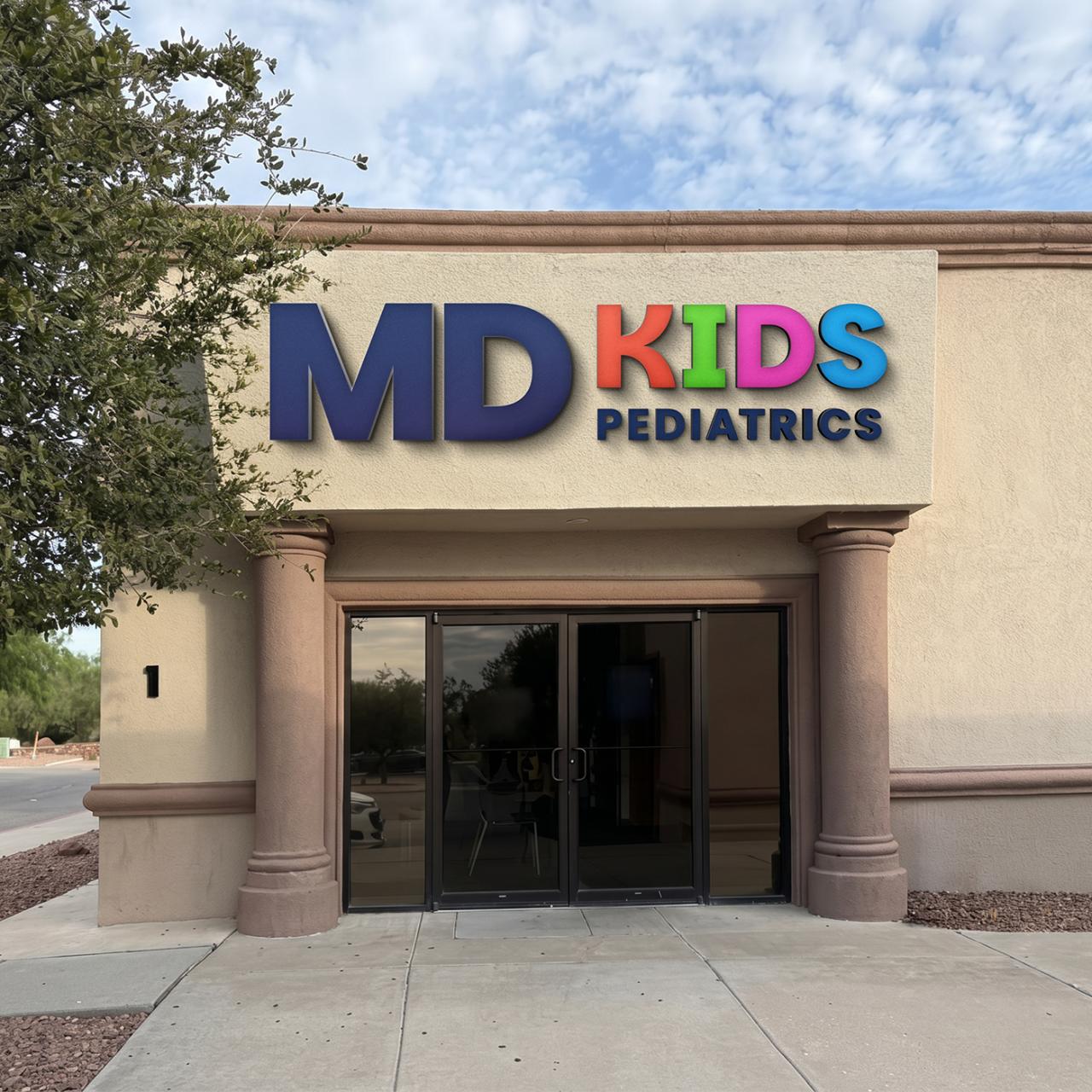 Zaragoza | El Paso, TX office