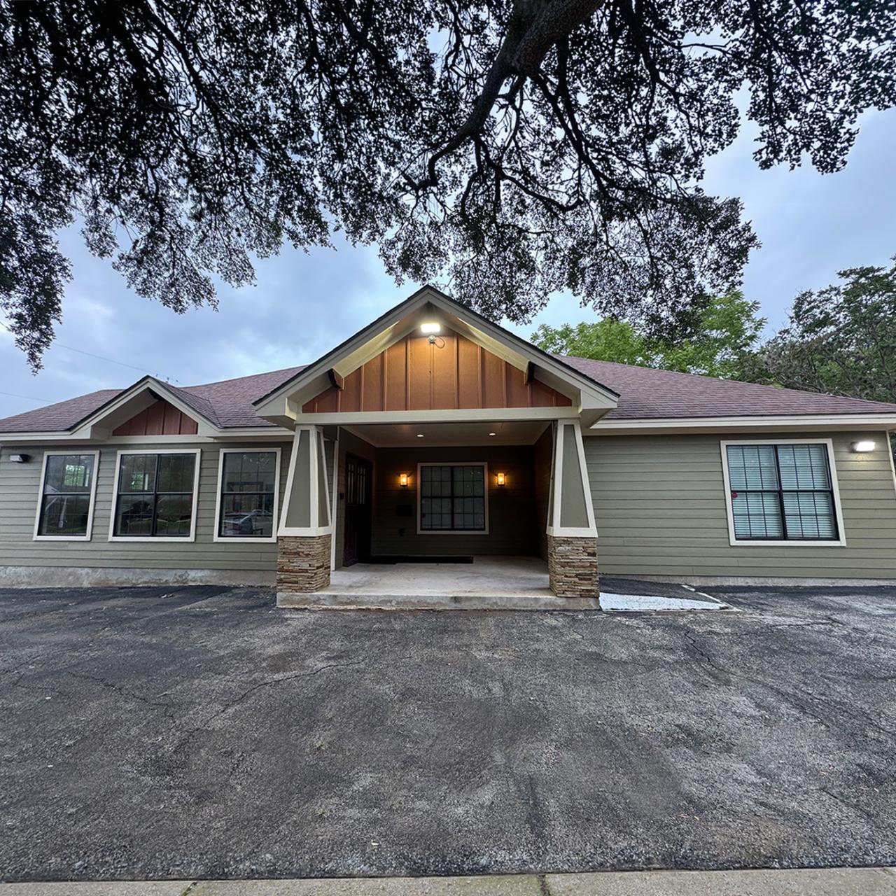 Seguin office