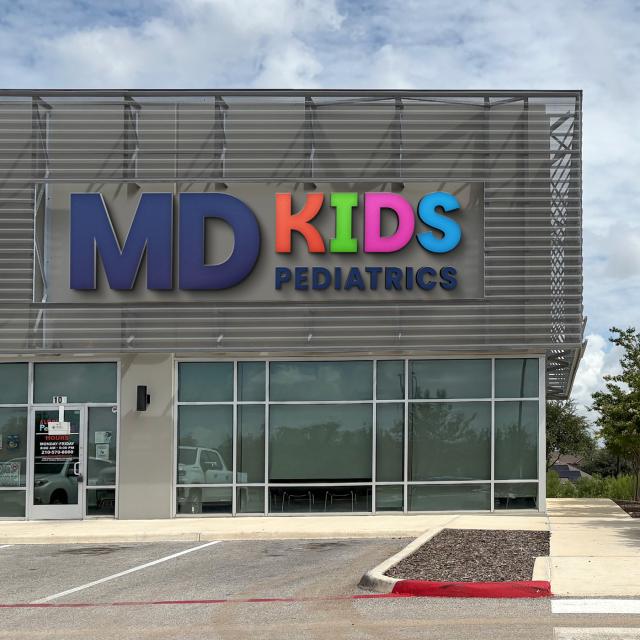 Almouie Pediatrics