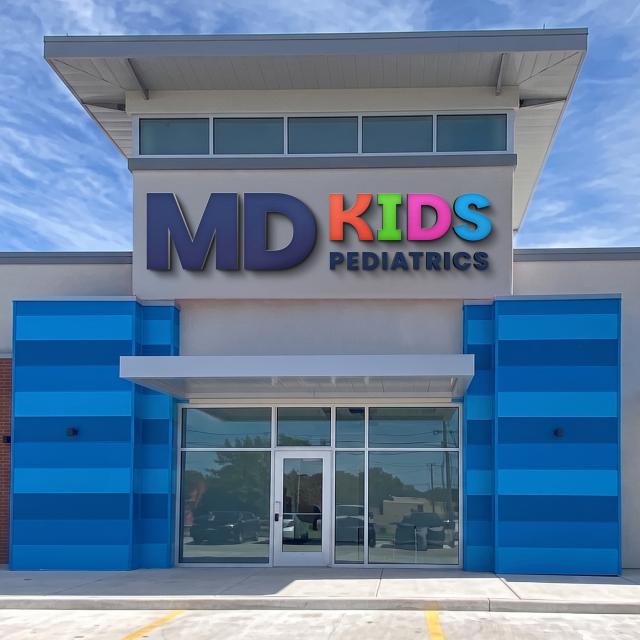 Almouie Pediatrics