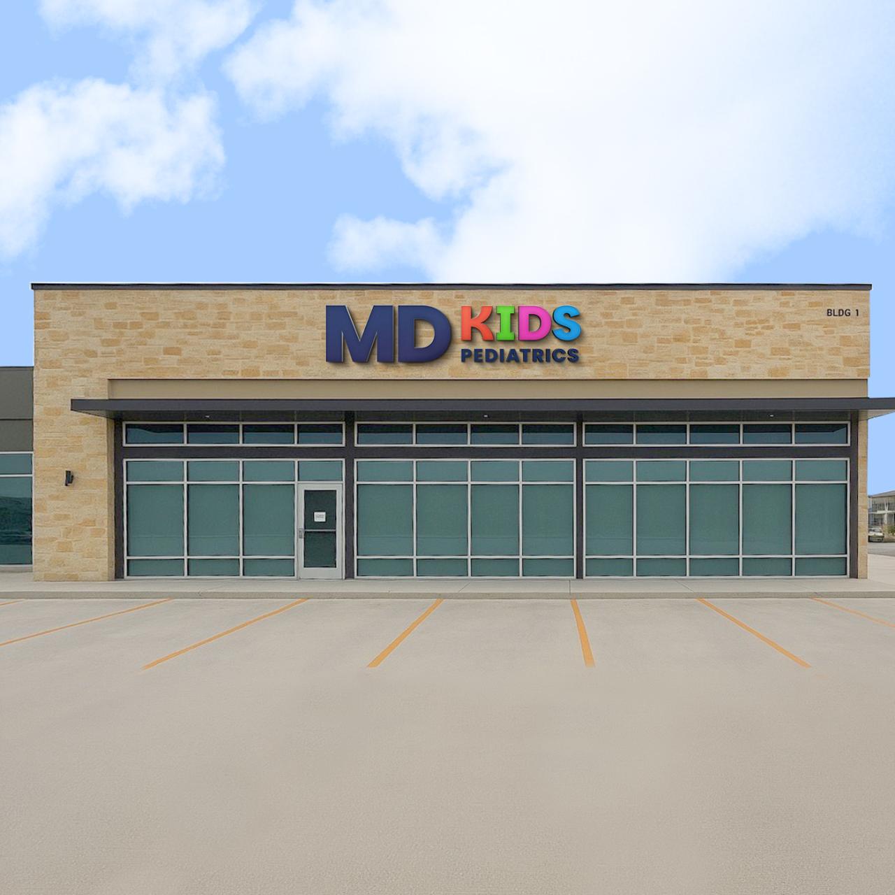 Bulverde | San Antonio, TX office